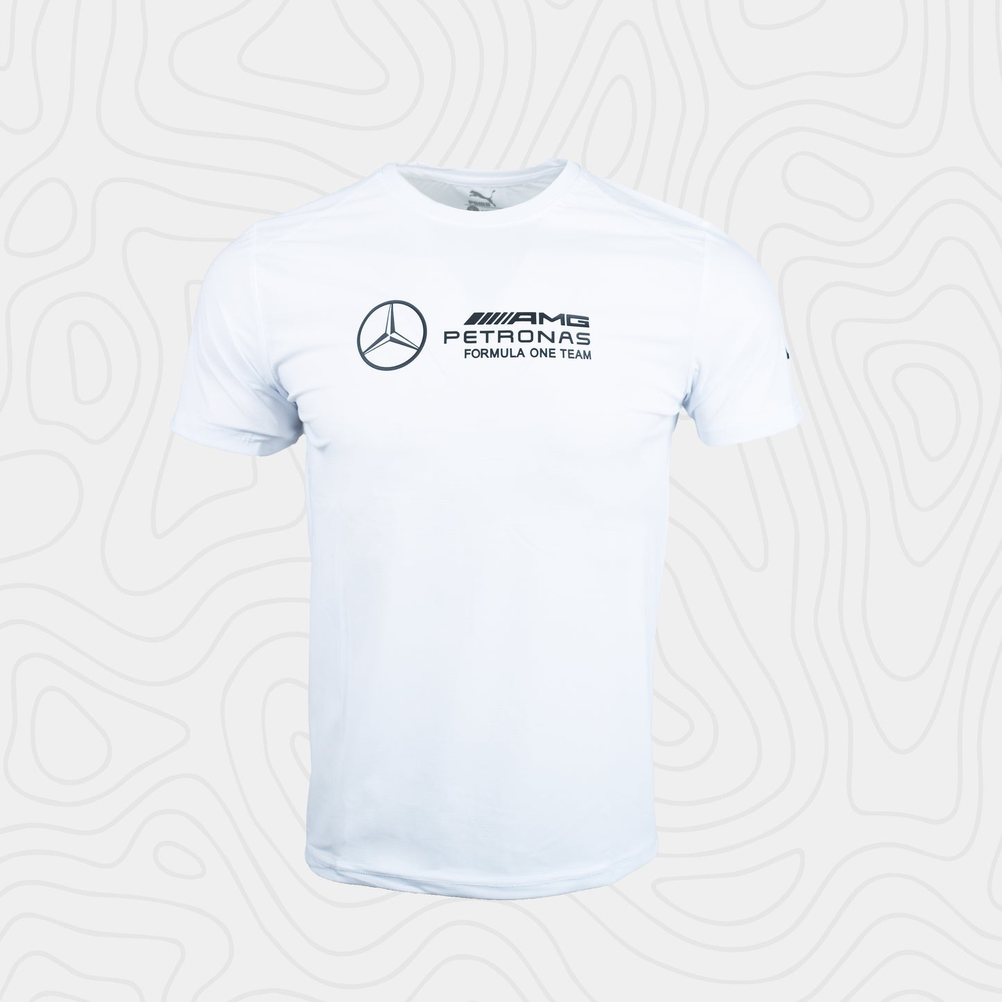 Puma AMG Petronas Tee