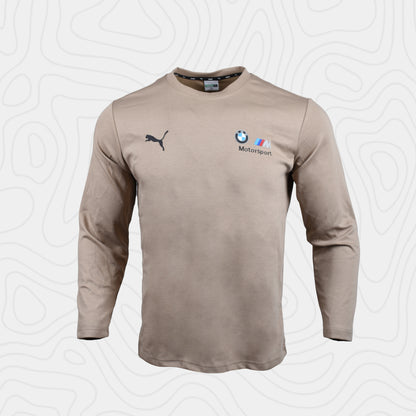 Puma BMW Motorsport MIII Tee