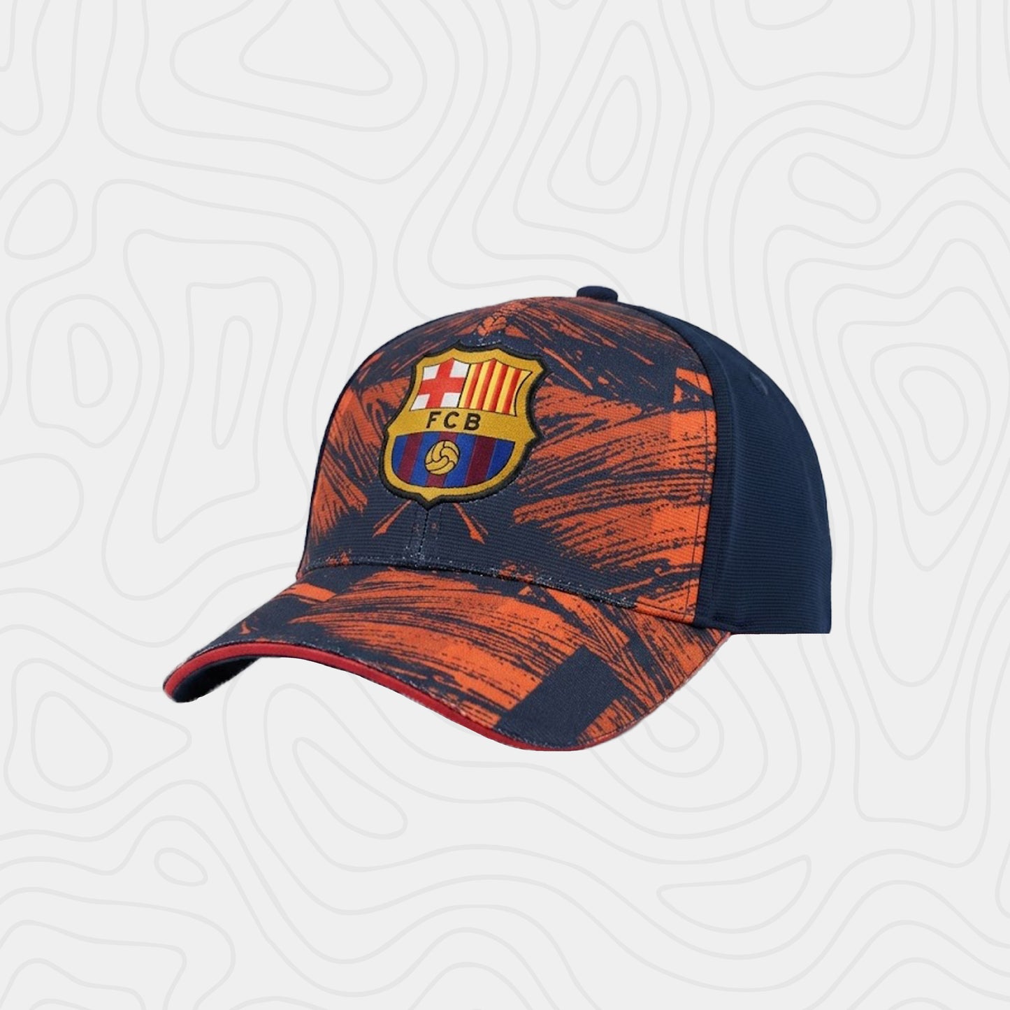 FCB Pro Cap
