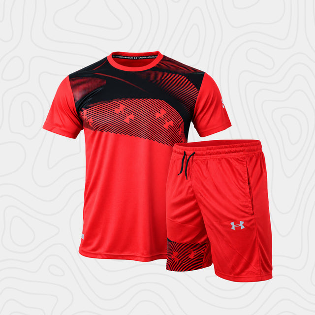 UA® Running Set