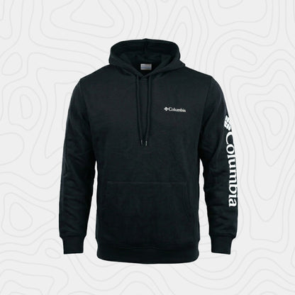 Columbia Viewmont II Sleeve Hoodie