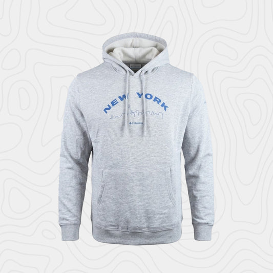 Columbia New York Hoodie
