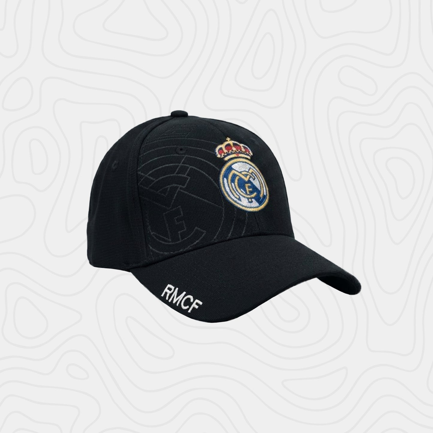 Adidas RMCF Cap