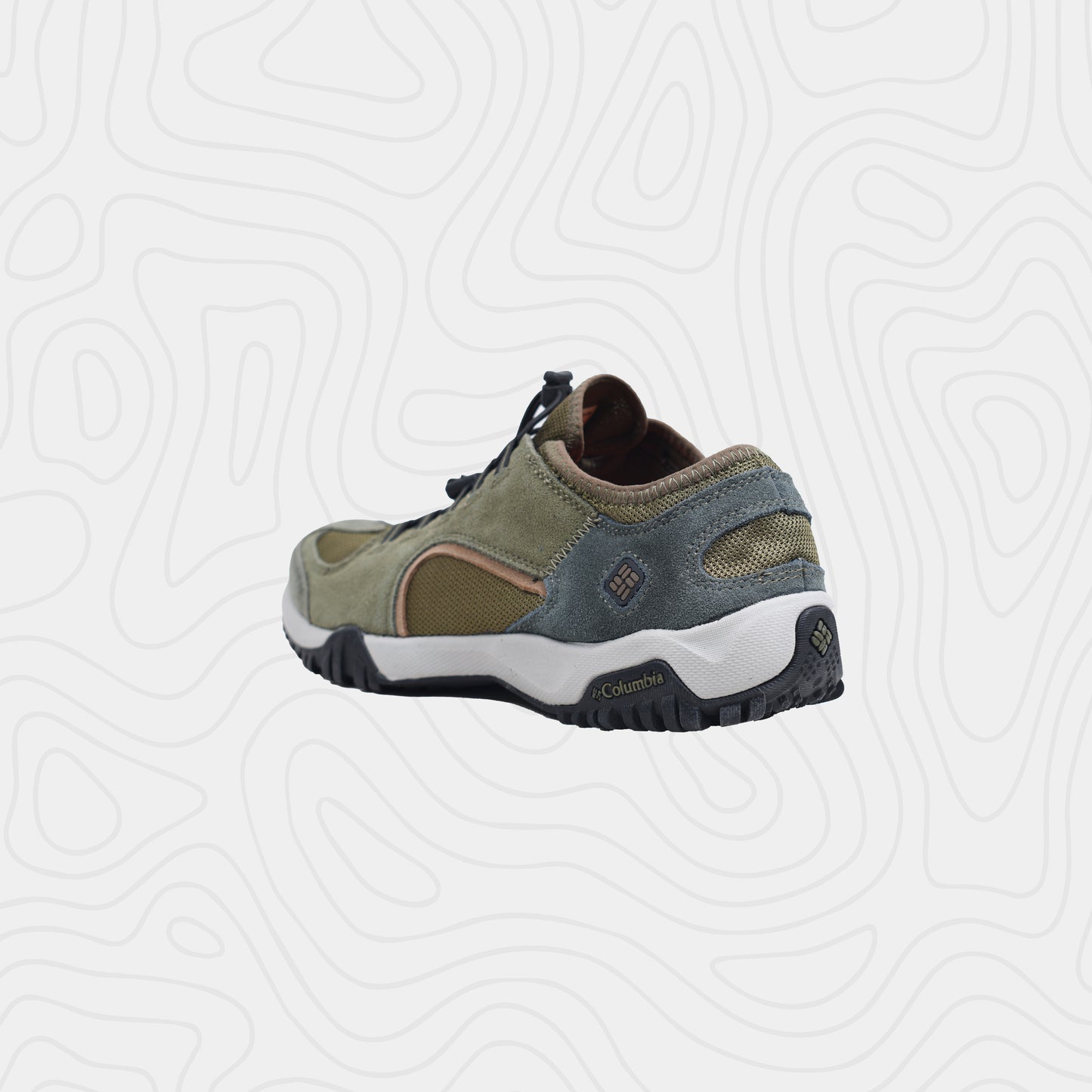 Columbia Omni Grip Shoes