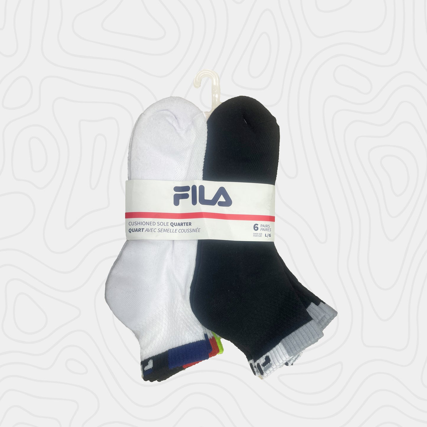 Fila ActivePulse Socks