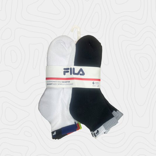 Fila ActivePulse Socks