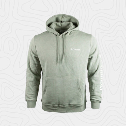 Columbia Viewmont II Sleeve Hoodie
