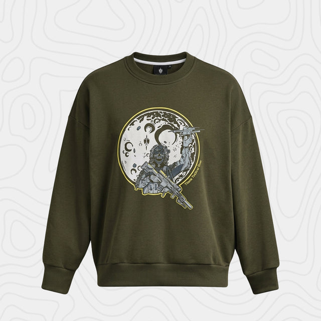 Titans® Skull Drone T-Shirt