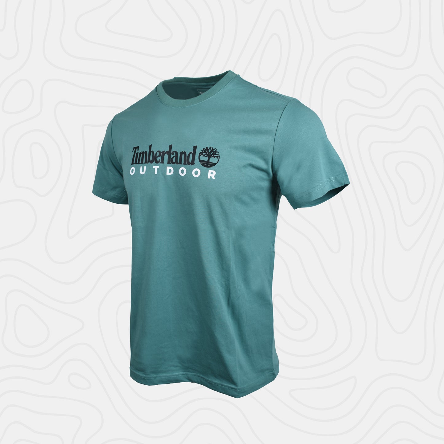 Timberland Outdoor Tee