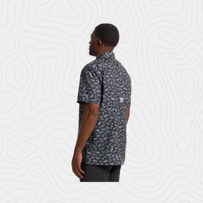Columbia Super Slack Tide™ Camp II Shirt