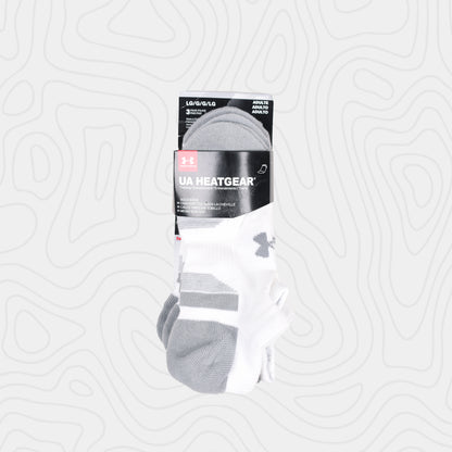 UA® Heatgear Socks