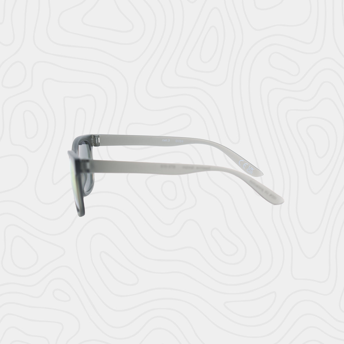 Beeline Path Sunglass