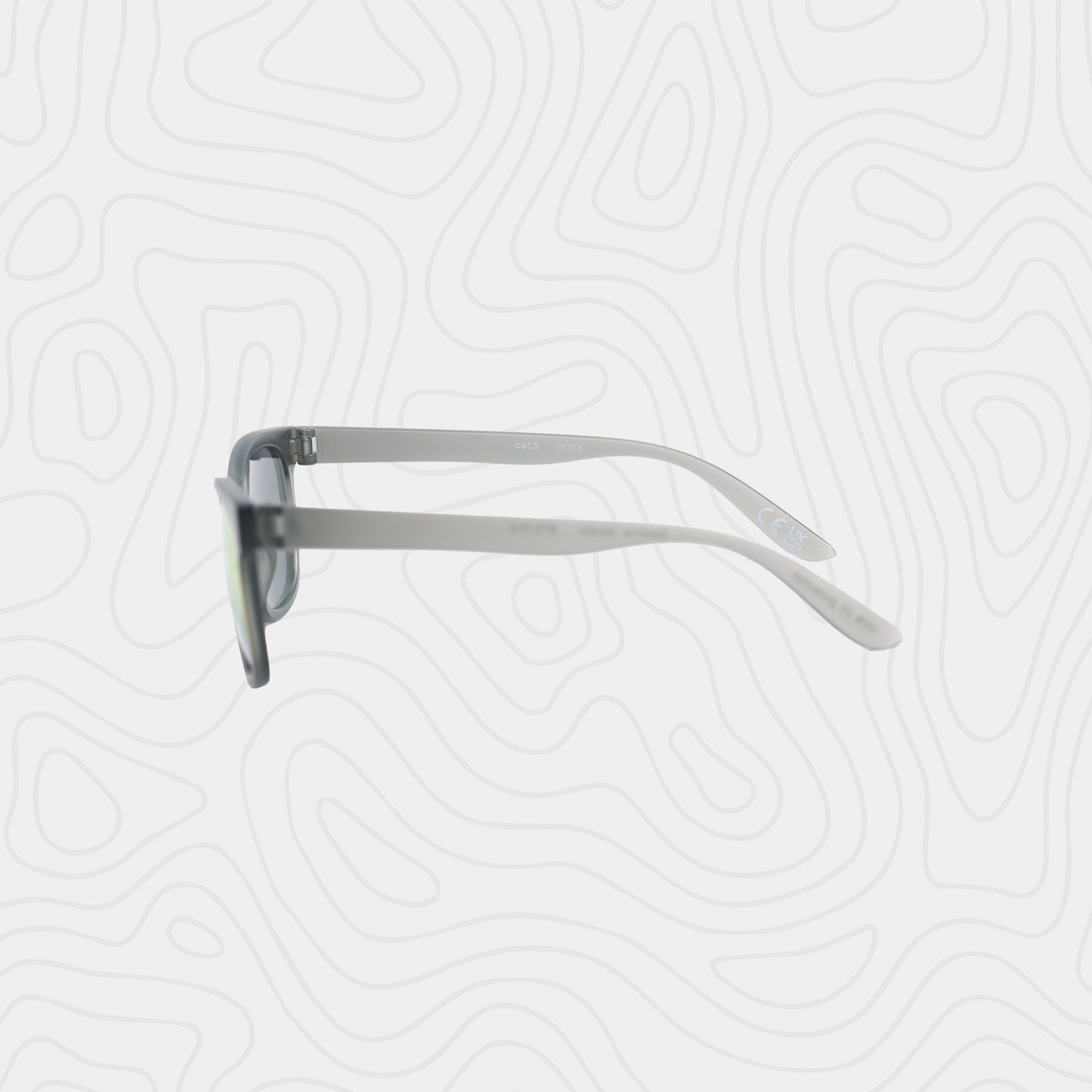 Beeline Path Sunglass