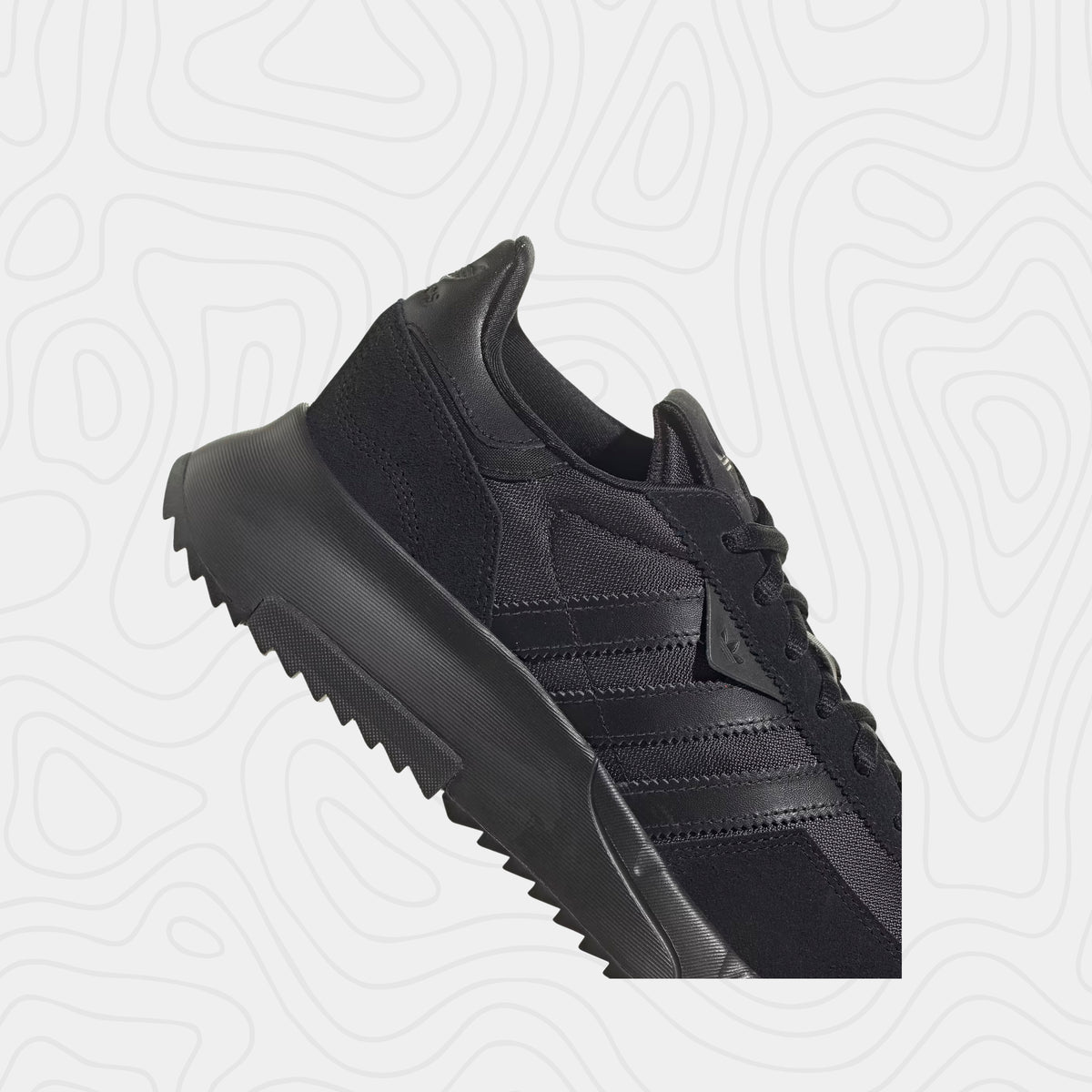 Adidas Retropy F2 Shoes