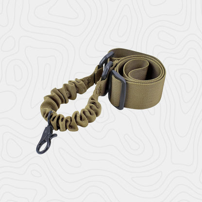 Special Forces Single Point Colon Fan Expansion Rope