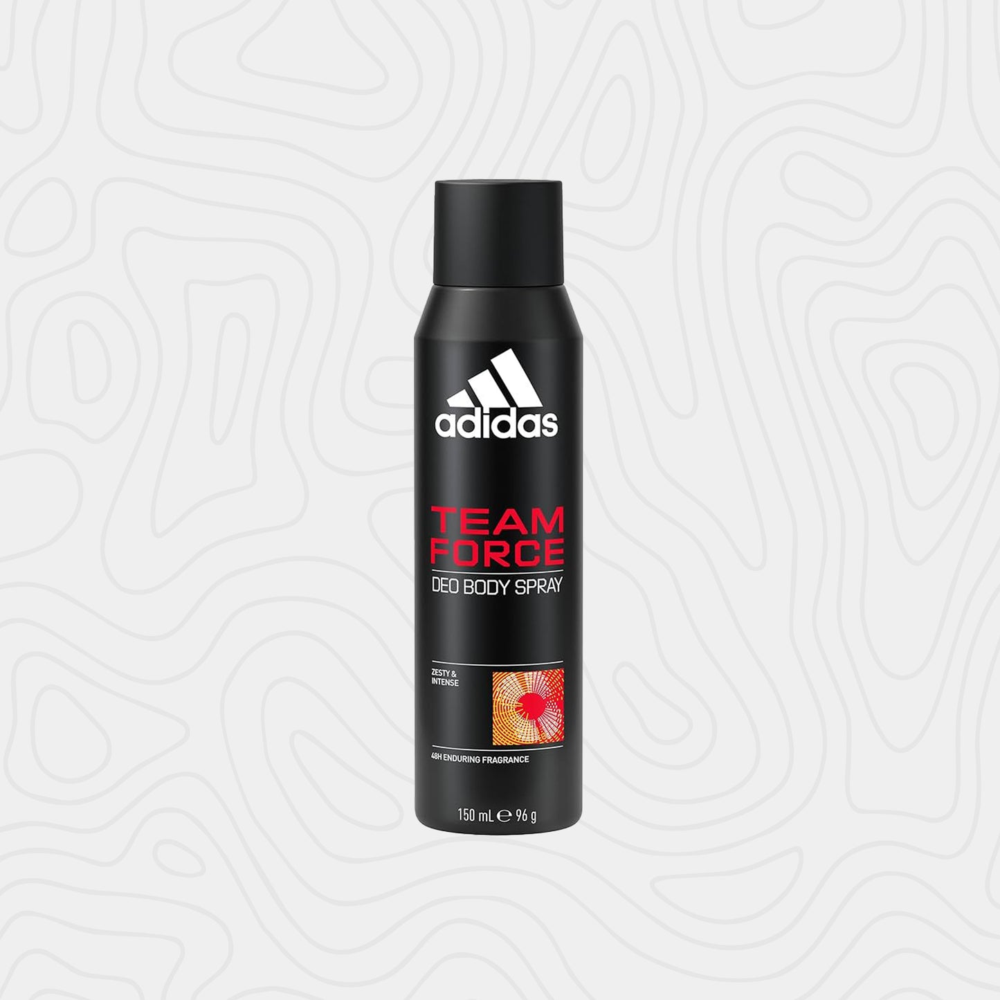 Adidas Deodorant