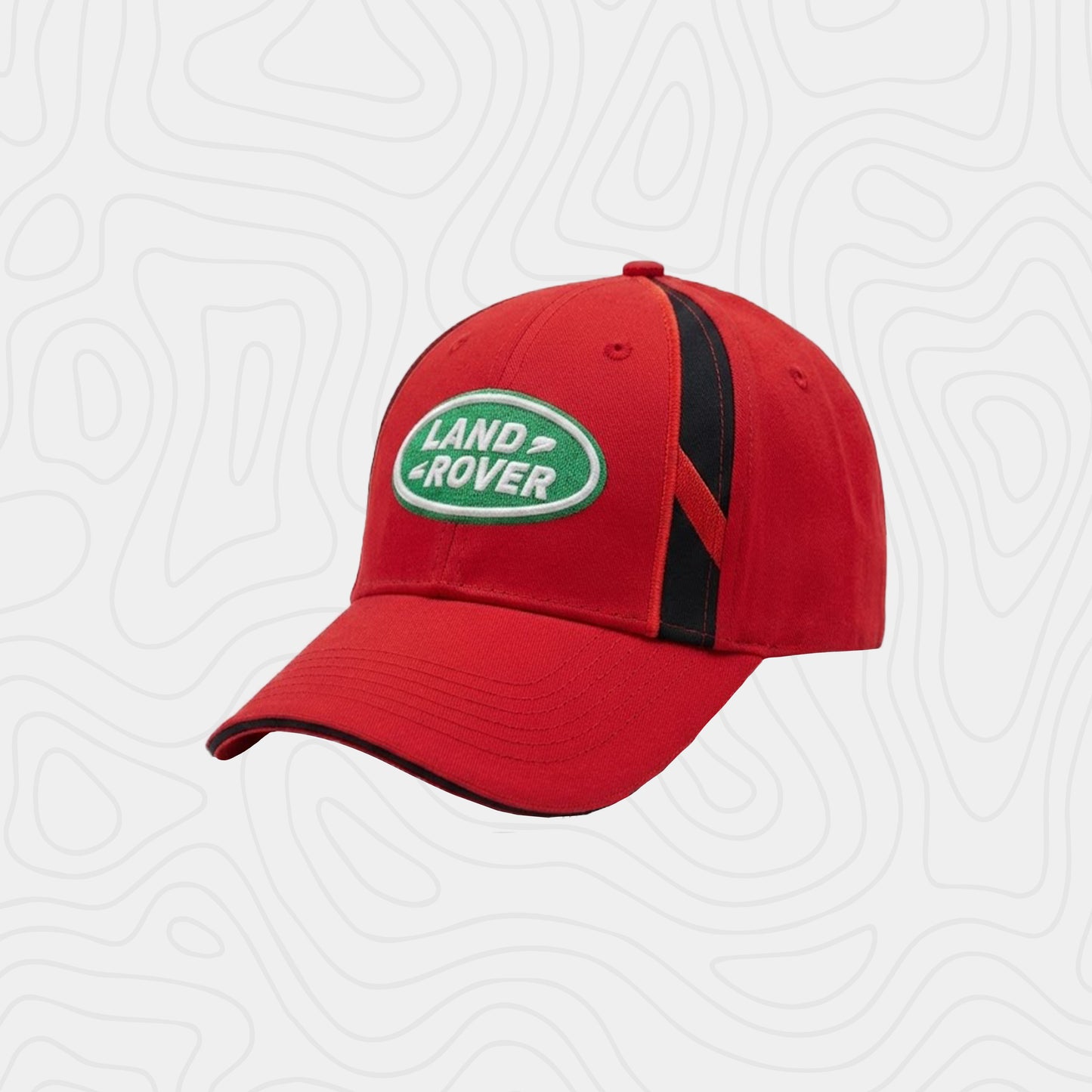 Land Rover Cap