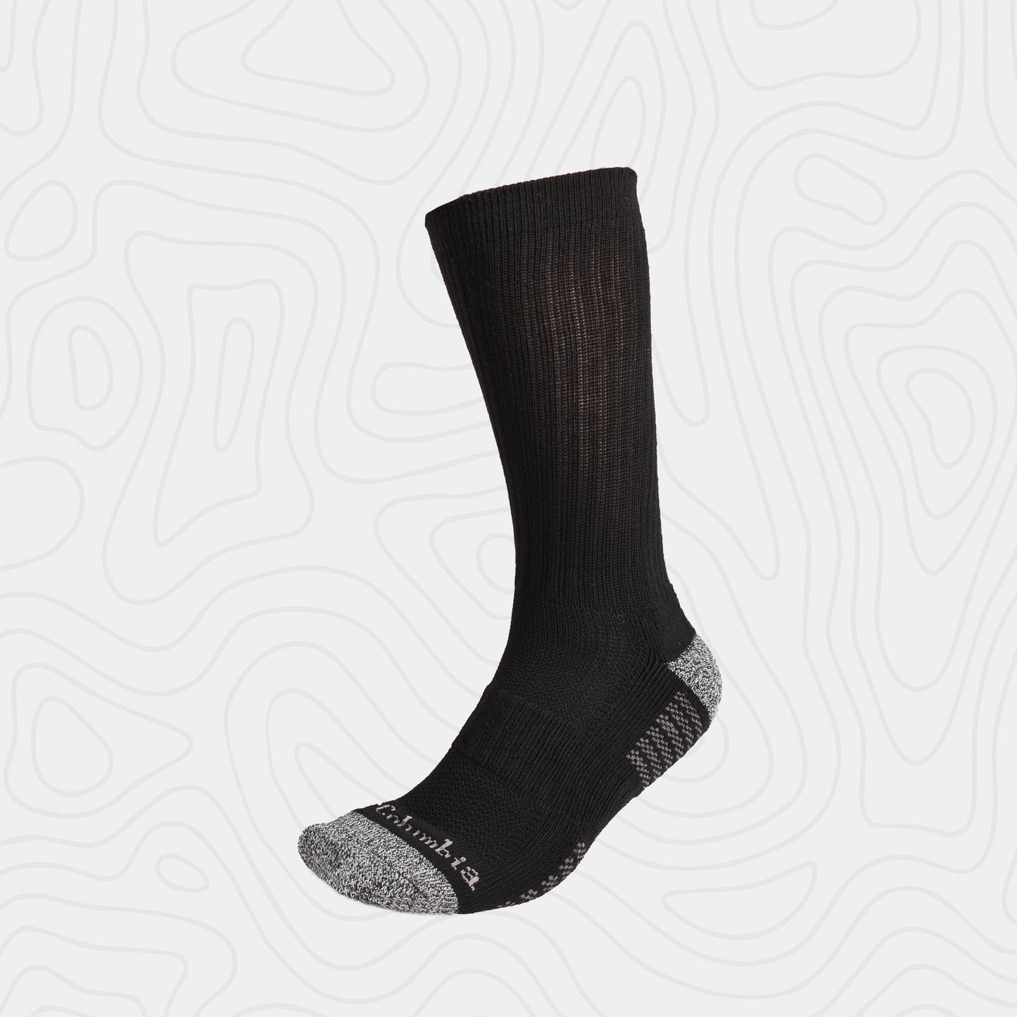Columbia Athlete Crew Socks