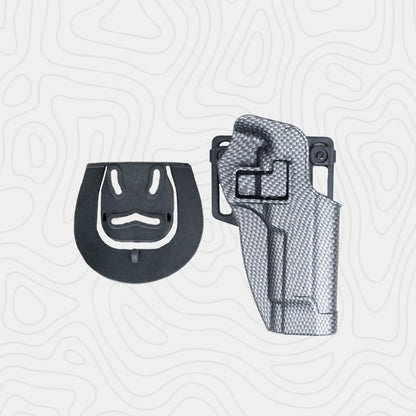 Emersongear CQC Beretta M92 Carbon Fibre Holster