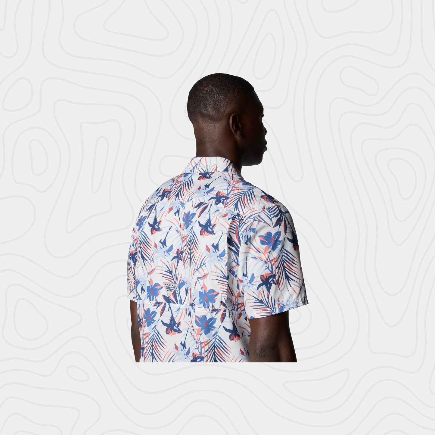Columbia Super Slack Tide™ Camp Shirt