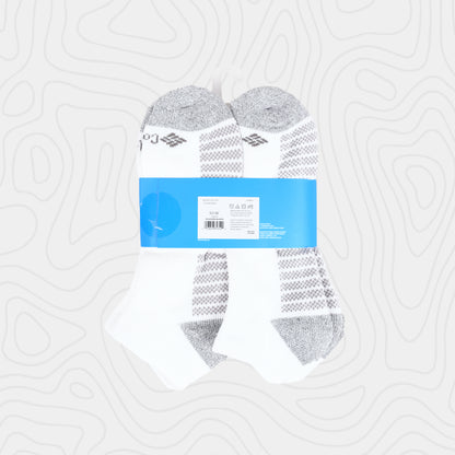 Columbia Athletic Quarter Pro Socks