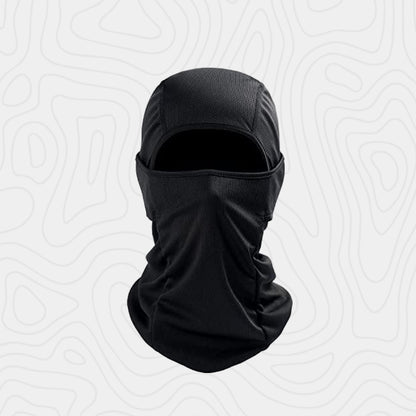 Ghost Breathable Face Mask