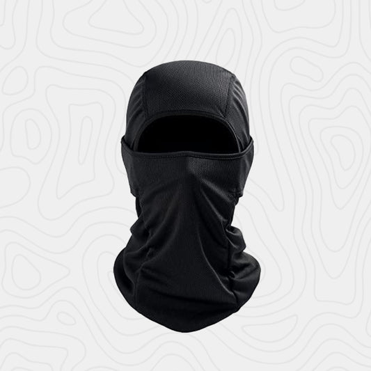 Ghost Breathable Face Mask