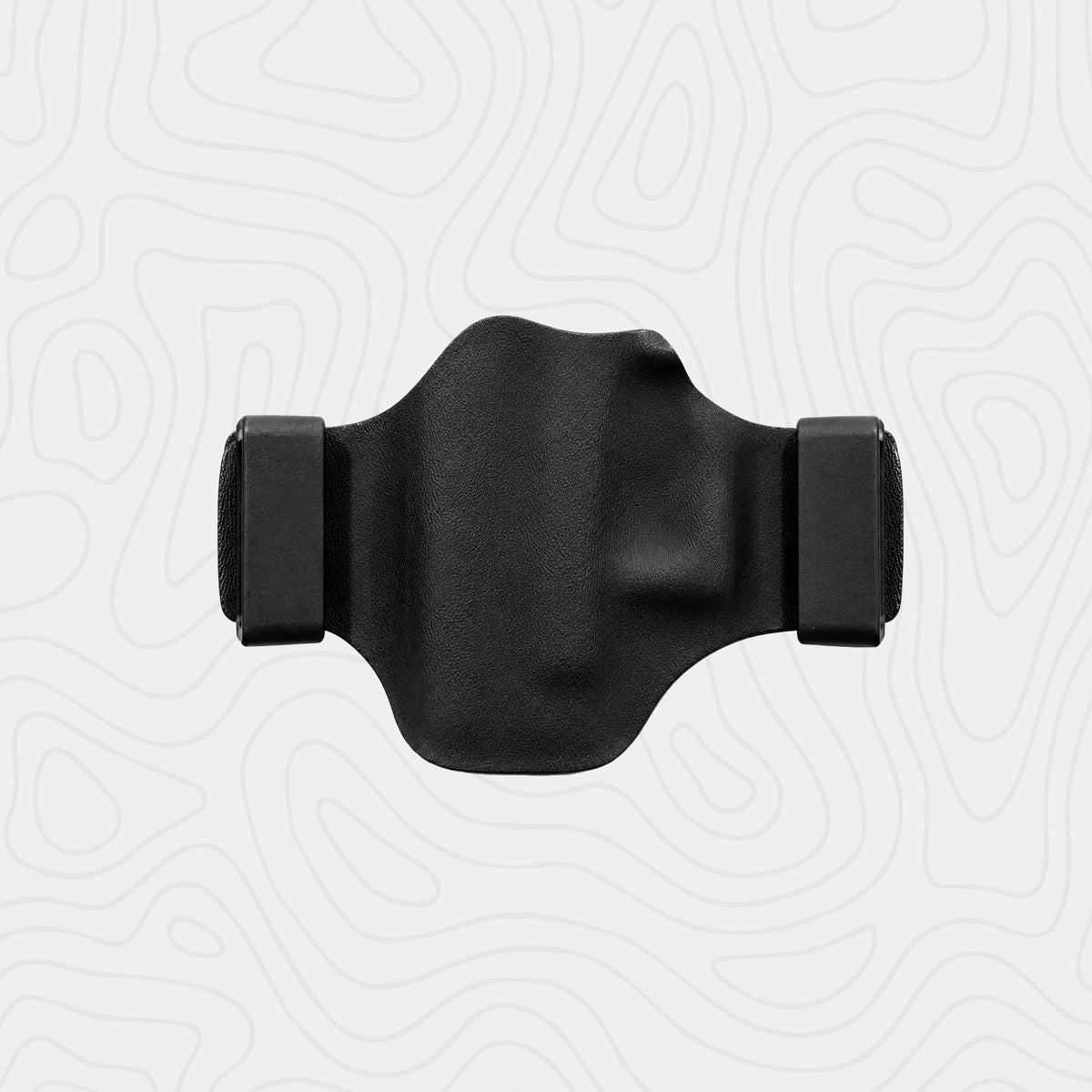BlueTac Kydex IWB / OWB Universal Holster