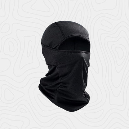 Ghost Breathable Face Mask
