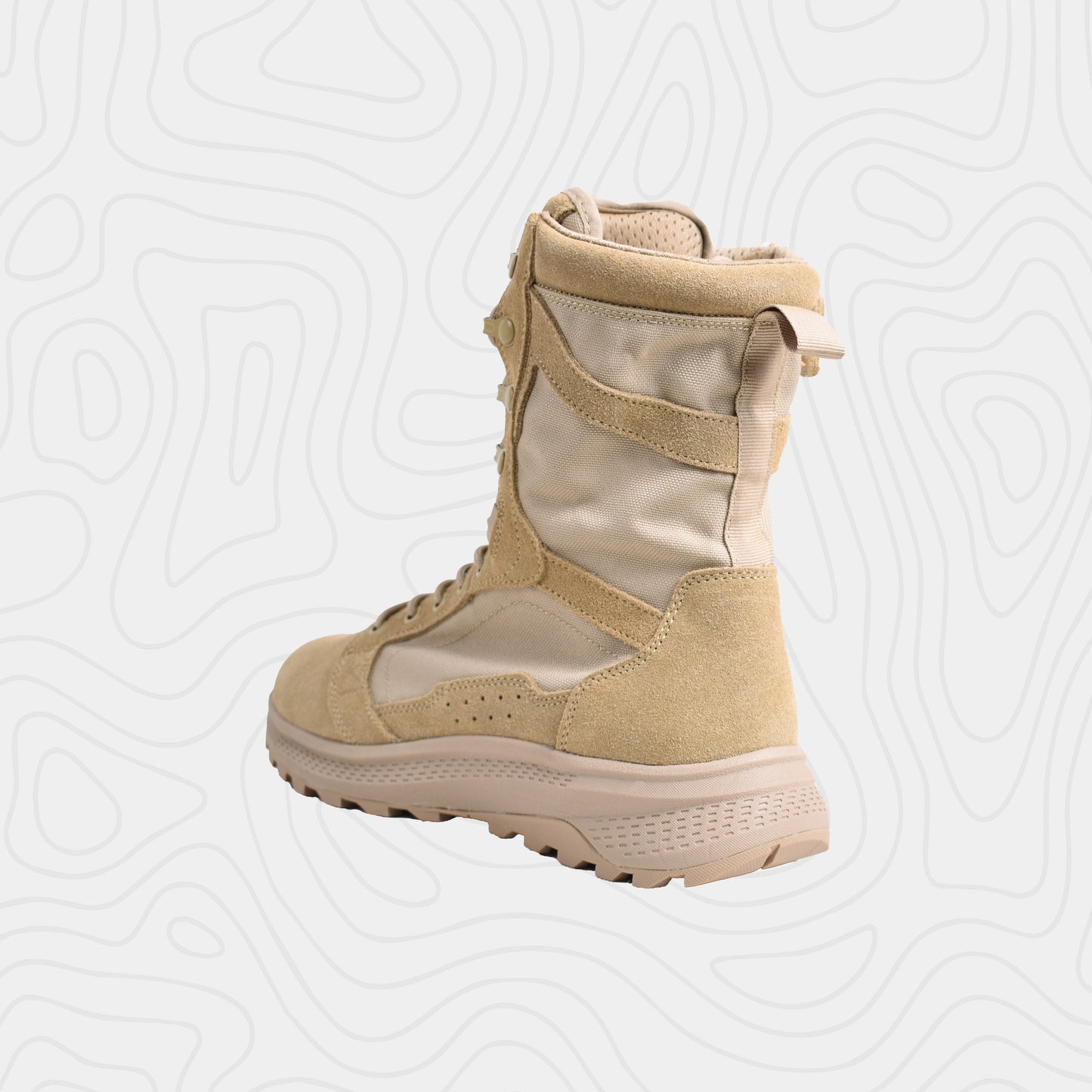 Emersongear Viper High-Top Lightweight Tactical Boots