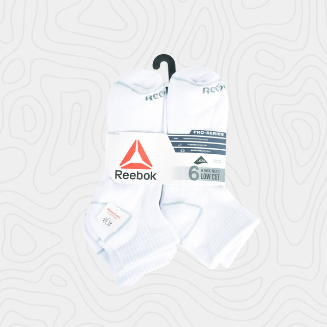 Reebok Pro-Series Socks