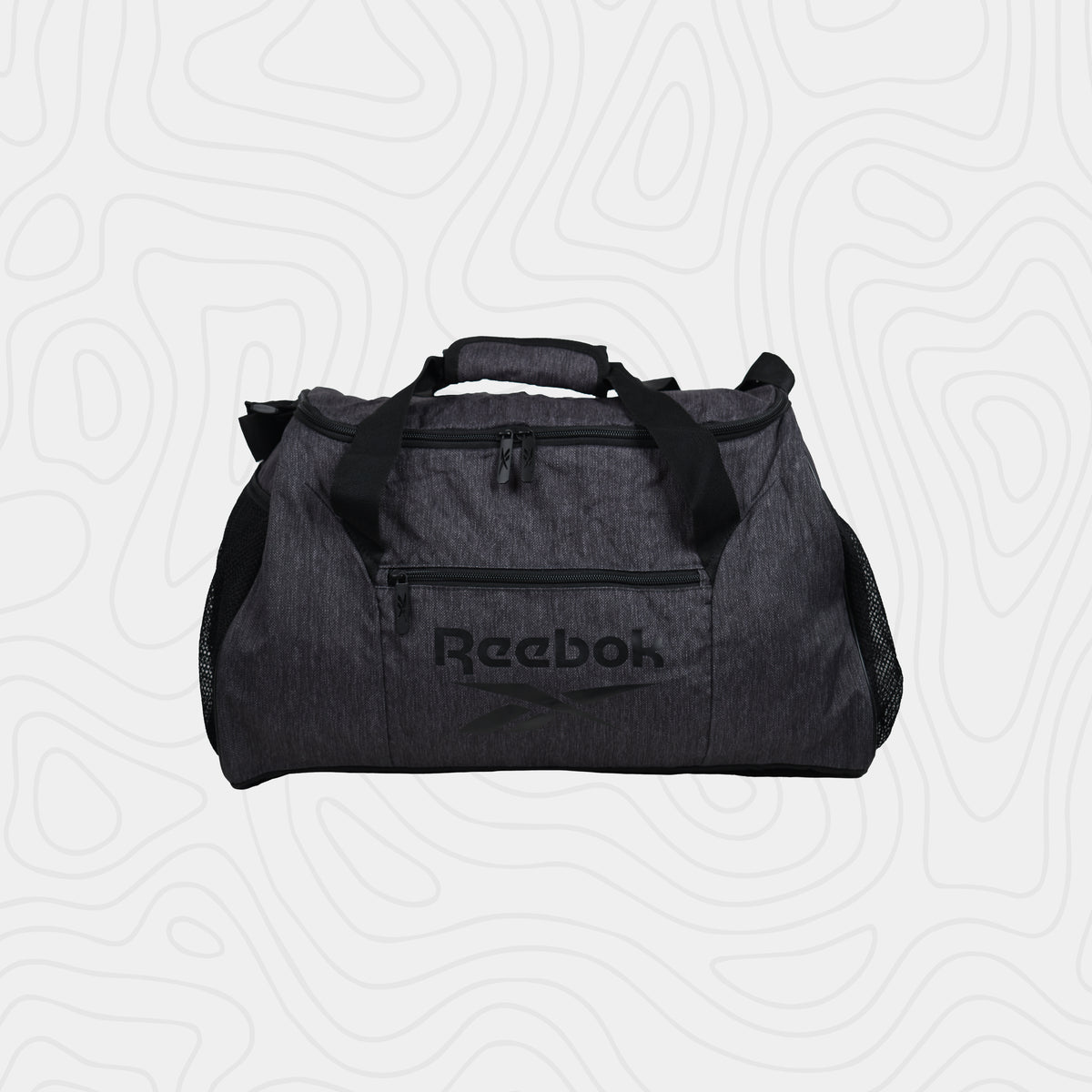 Reebok Aleph Esportiva Duffle Bag