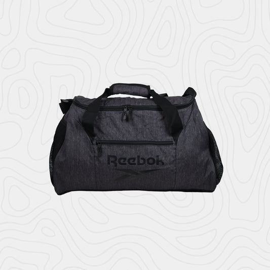 Reebok Aleph Esportiva Duffle Bag