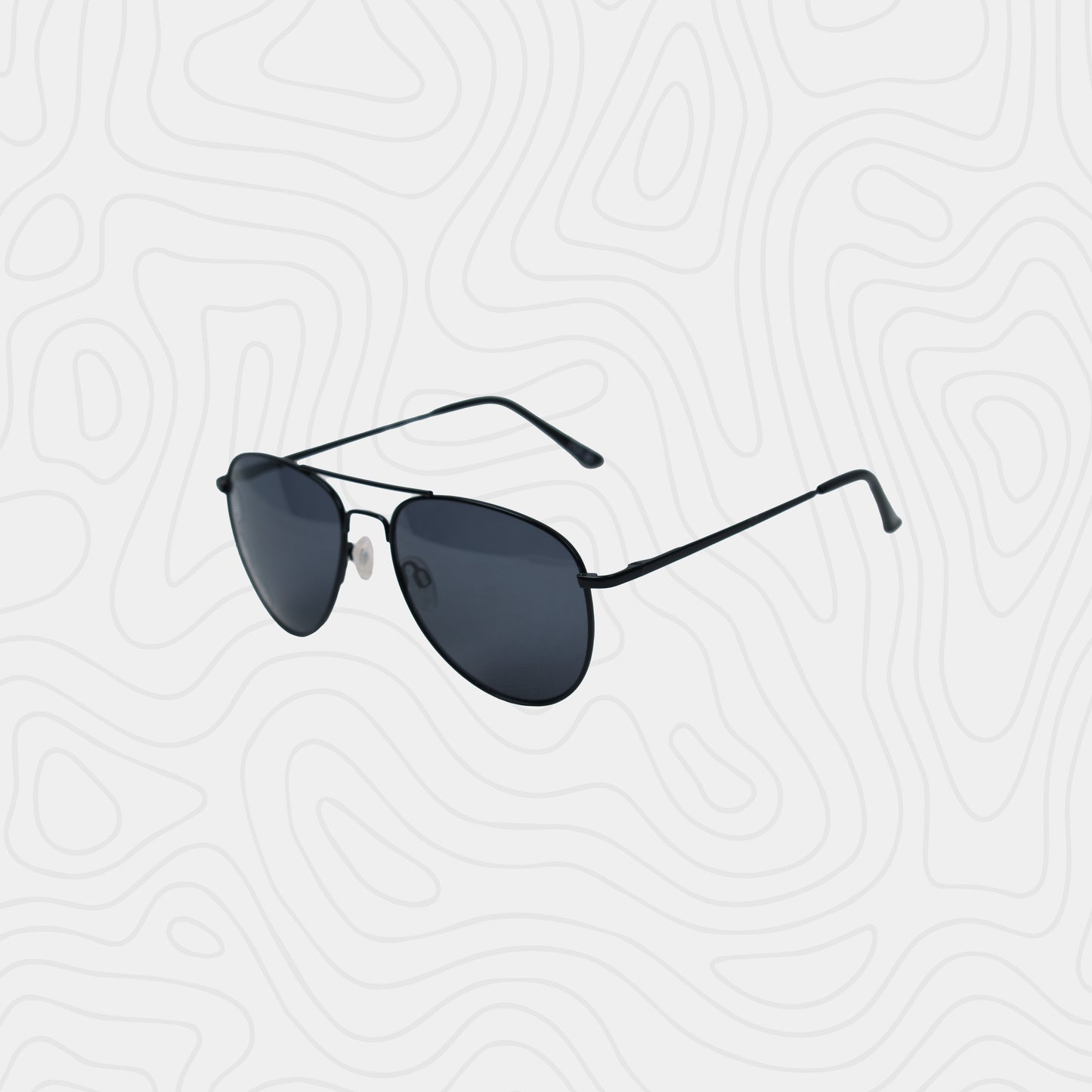 Beeline Aviator Sunglass