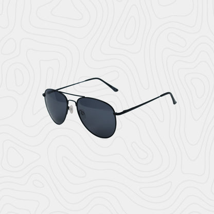 Beeline Aviator Sunglass