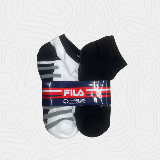 Fila KickFlex Socks