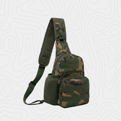 Vertx Siege Shoulder Molle Sling Bag