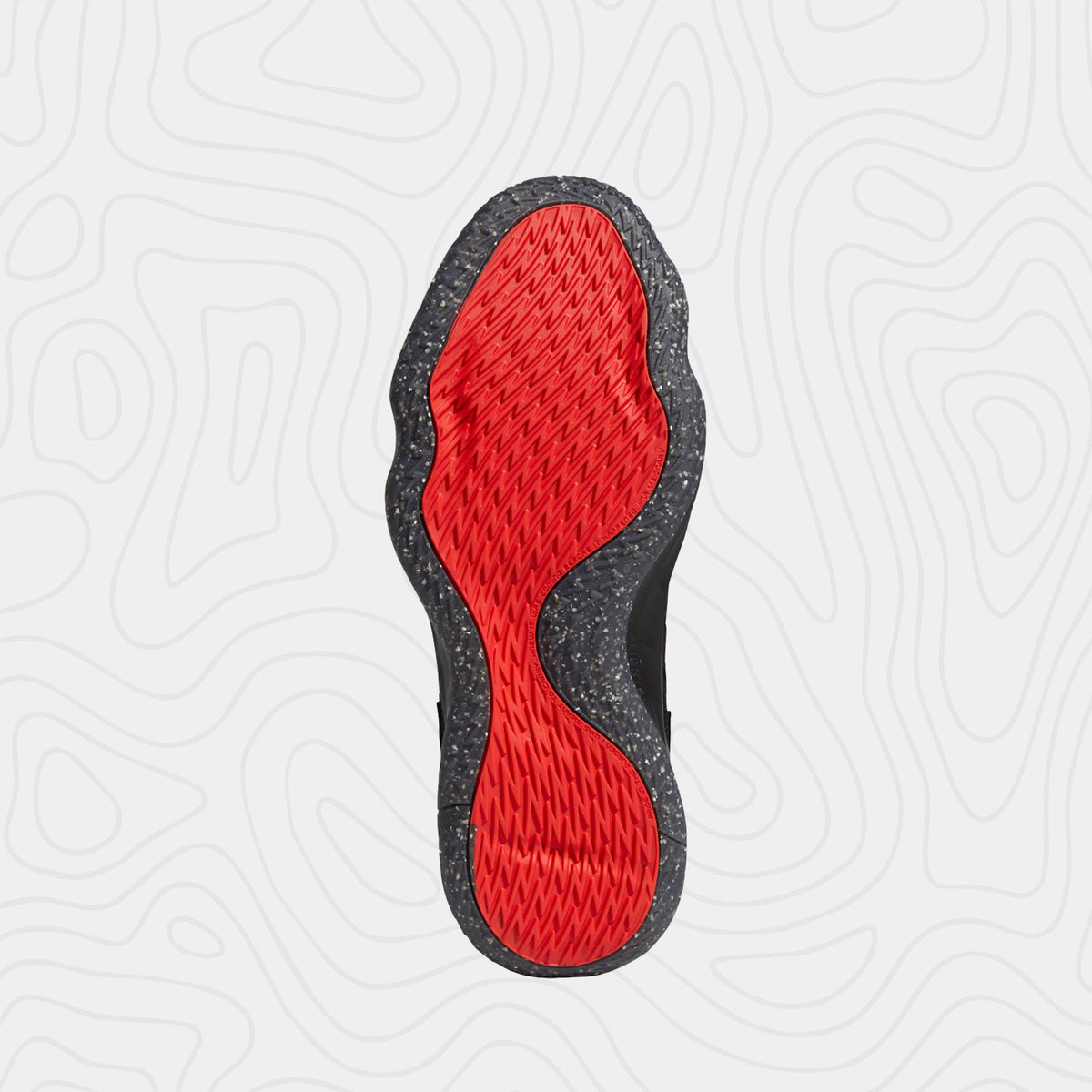 Adidas Performance Dame 7 Extply Shoes