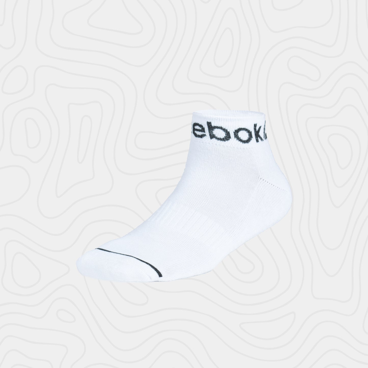 Reebok Pro-Series Stretch Pro Socks