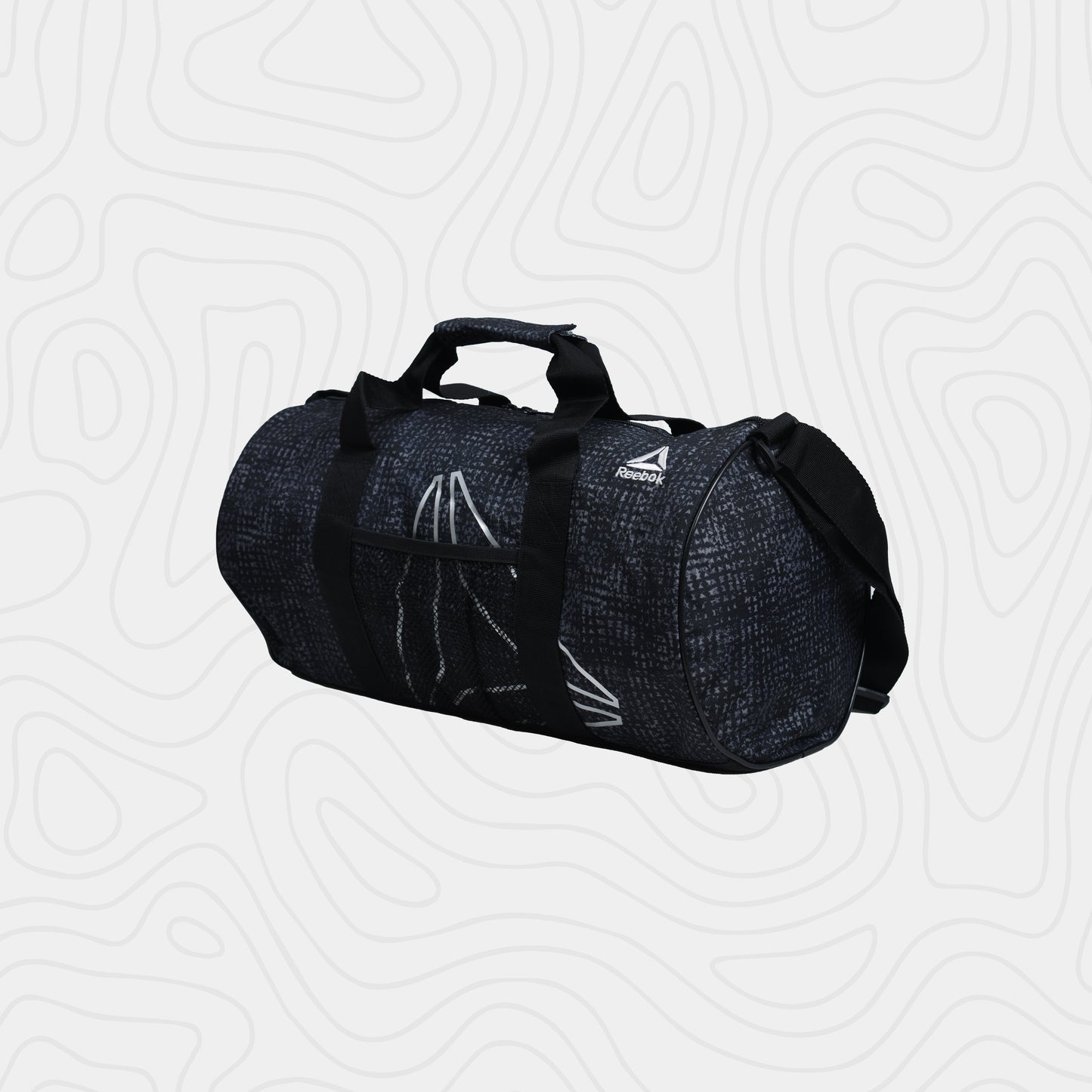 Reebok Plyo Gym Bag
