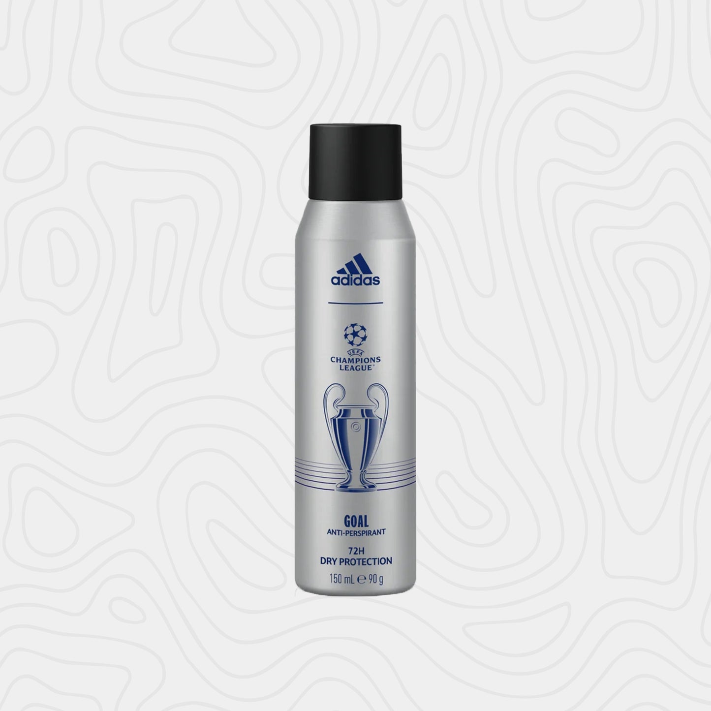 Adidas Deodorant