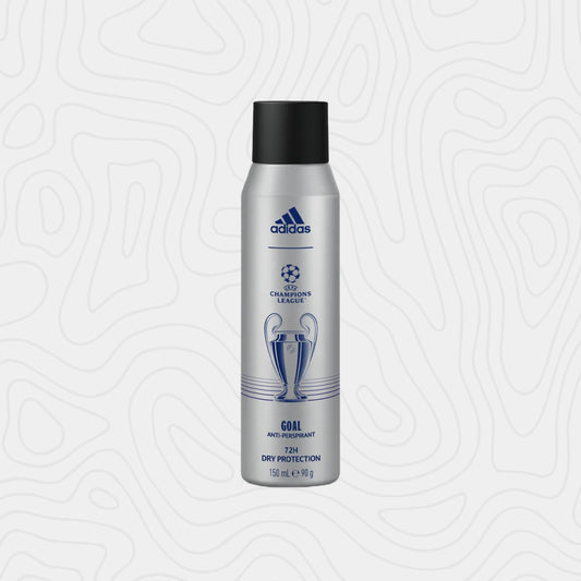 Adidas Deodorant