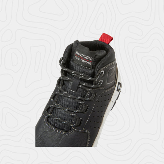 Dockers Trekker Hiking Boots