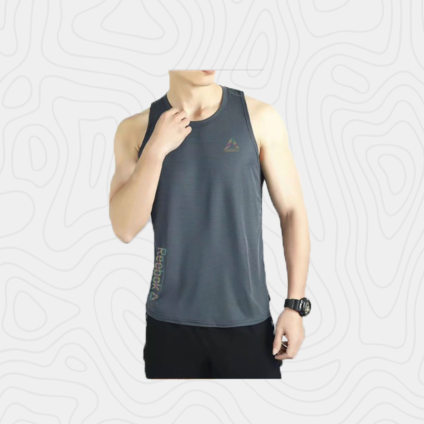 Reebok SpeedWick Vest