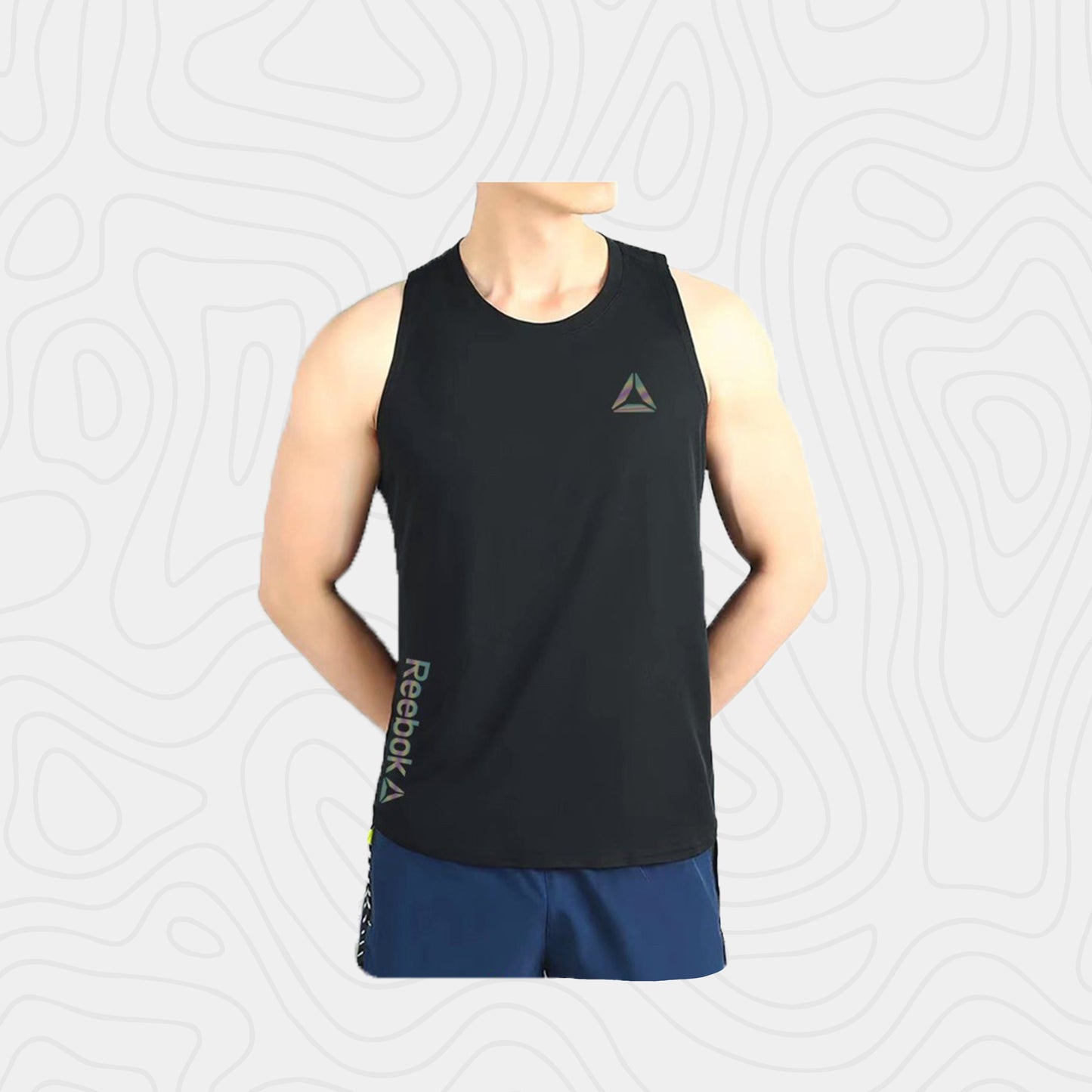 Reebok SpeedWick Vest