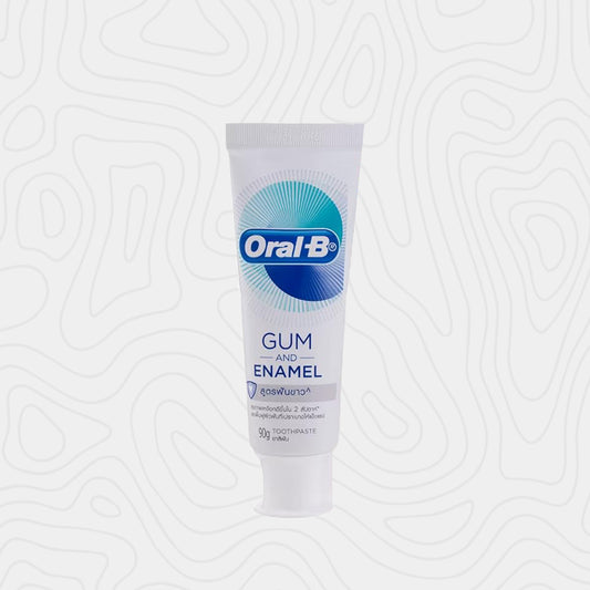 Oral-B Gum & Enamel Toothpaste
