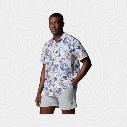 Columbia Super Slack Tide™ Camp Shirt