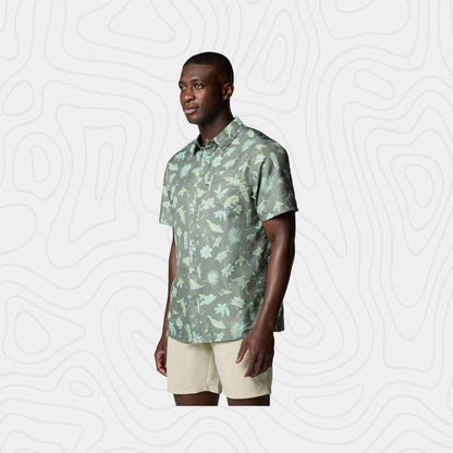 Columbia Super Slack Tide™ Camp III Shirt