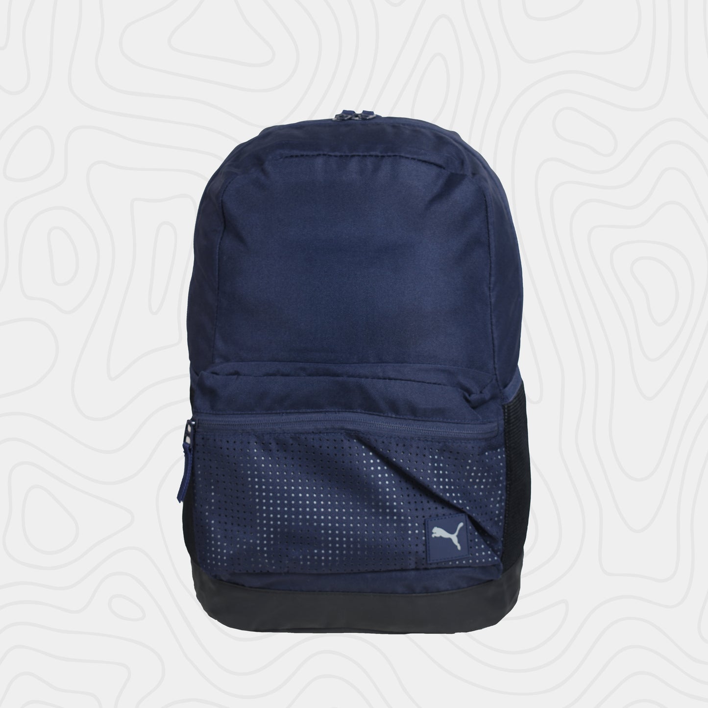 Puma Laser Cut Backpack