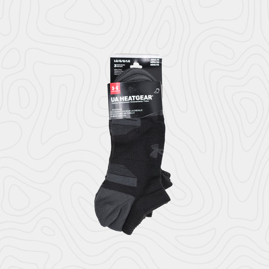 UA® Heatgear Socks